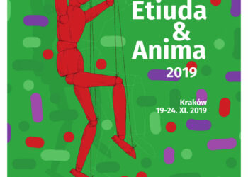 Spotkanie z etiudą i animacją