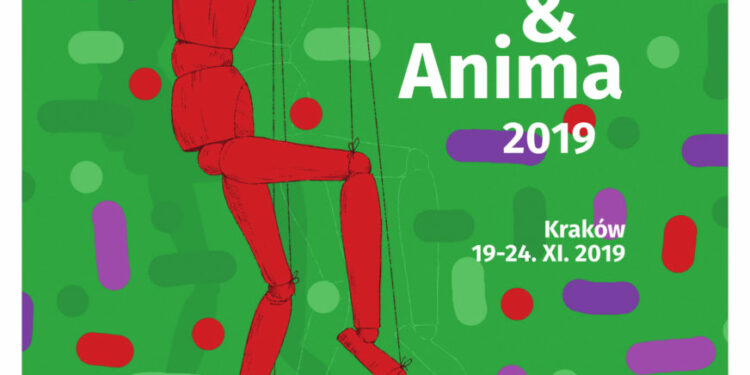 Spotkanie z etiudą i animacją