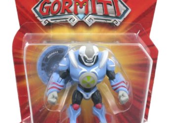 GORMITI – figurka podstawowa 8 cm