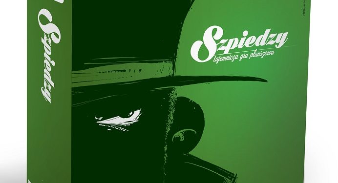 SZPIEDZY