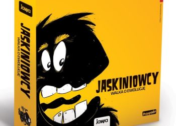 JASKINIOWCY