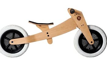 Wishbone Bike Original