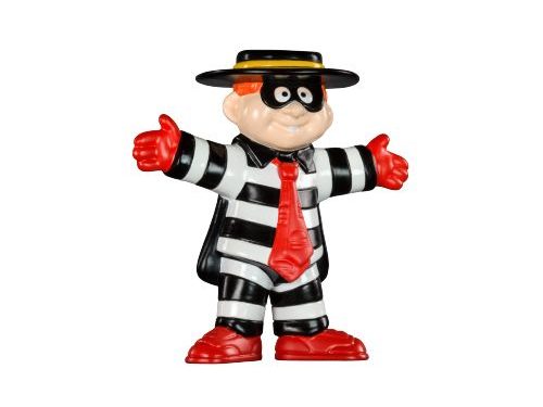 40 lecie Happy Meal – kucyki Pony i inne kultowe zabawki powracają!