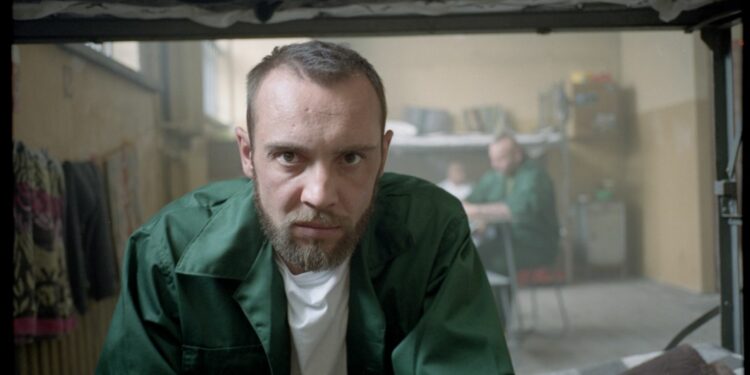 JAK ZOSTAŁEM GANGSTEREM. HISTORIA PRAWDZIWA