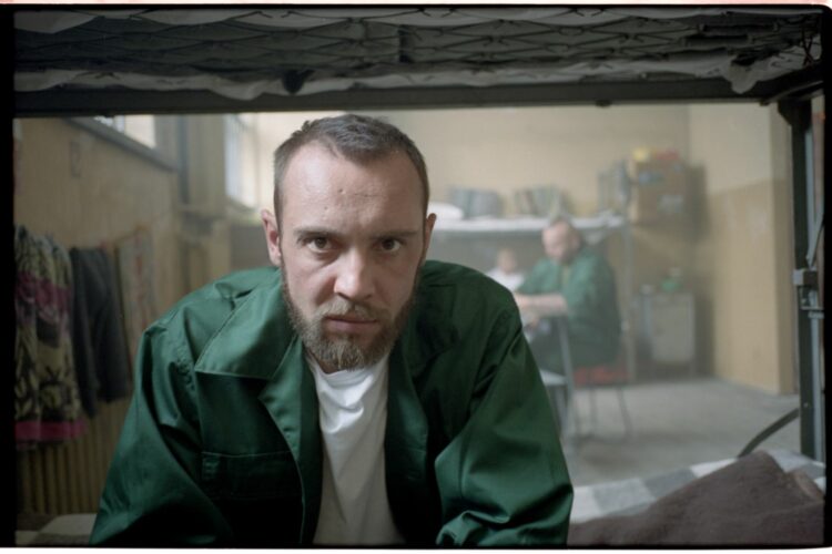 JAK ZOSTAŁEM GANGSTEREM. HISTORIA PRAWDZIWA