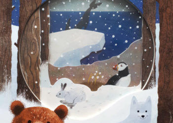 W Arktyce. Akademia mądrego dziecka. Odkryj przyrodę