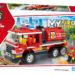 Klocki Blocki MyFireBrigade 213el.