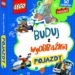 LEGO®. Buduj z wyobraźnią. Pojazdy / Stworki