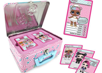 MATCH L.O.L. Surprise