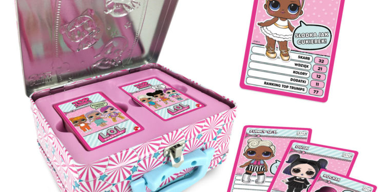 MATCH L.O.L. Surprise