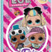 L.O.L. SURPRISE! Ściśle fajne