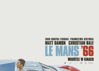 LE MANS ’66