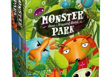MONSTER PARK
