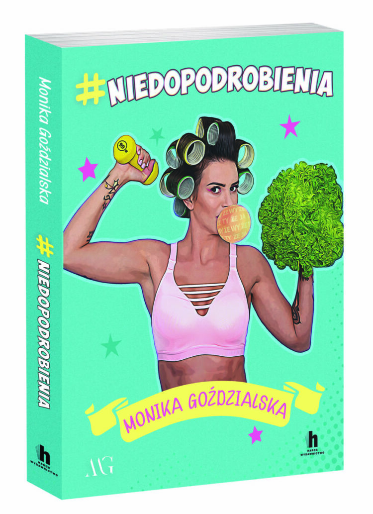 #NIEDOPODROBIENIA