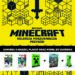 Minecraft. Kolekcja poszukiwacza przygód