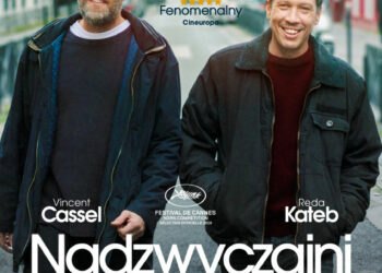 „Nadzwyczajni” podbijają festiwale i nie schodzą z ekranów. Najlepiej oceniany przez widzów tytuł w historii francuskiego kina – w kinach od 6 grudnia