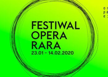 Mosty zamiast murów – znamy program Festiwalu Opera Rara 2020