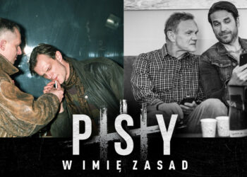 „Psy” – film, który zmienił oblicze polskiego kina. Rocznica premiery legendarnego filmu Władysława Pasikowskiego!