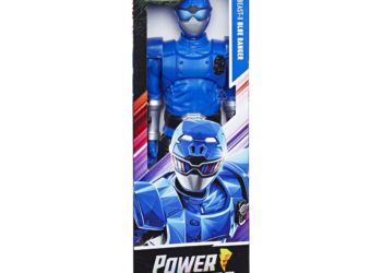 Power Rangers Figurka 30 cm