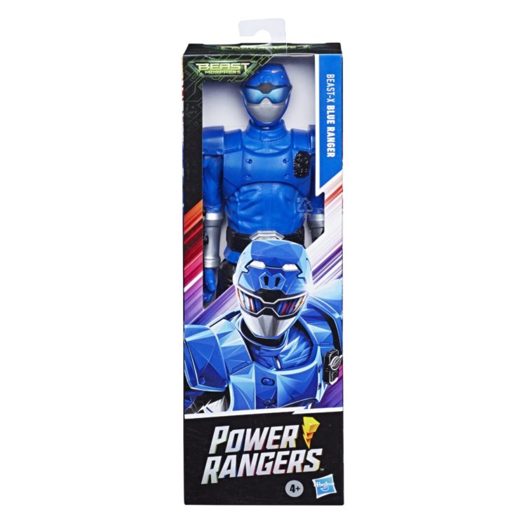 Power Rangers Figurka 30 cm