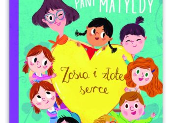 Przedszkole Pani Matyldy