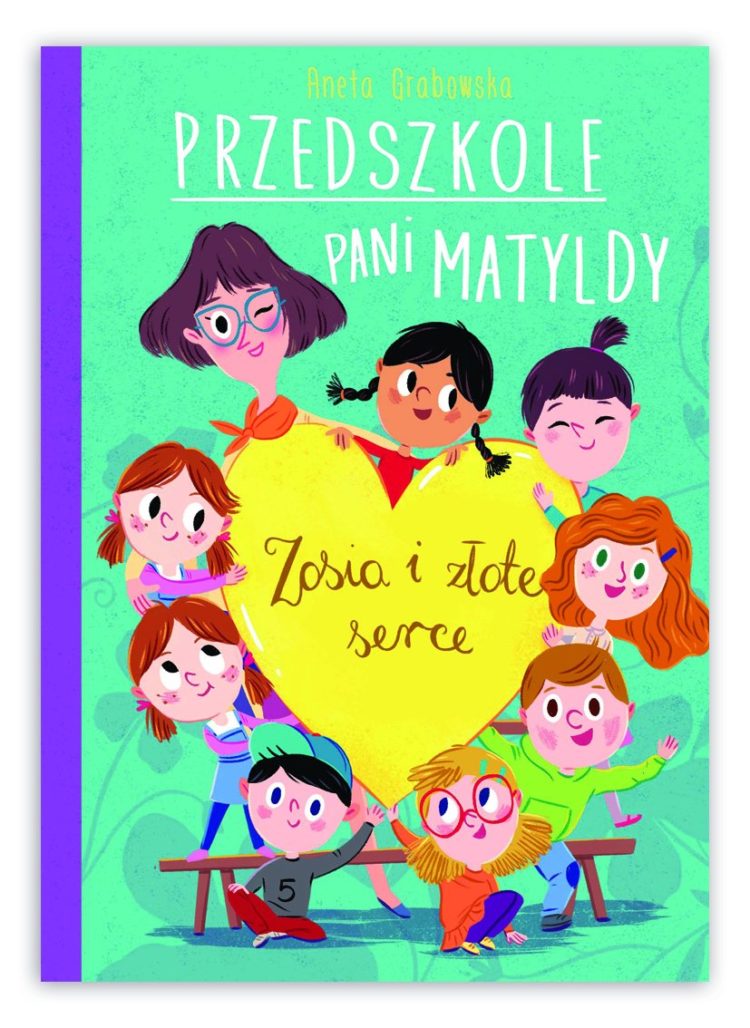 Przedszkole Pani Matyldy