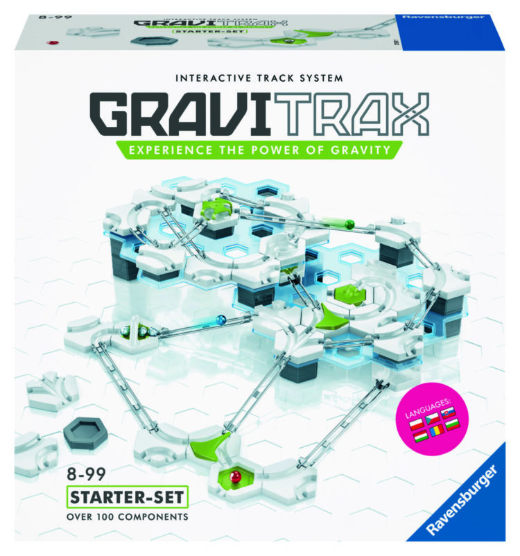 GRAVITRAX