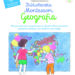 Biblioteczka Montessori. Geografia