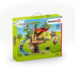 SCHLEICH – DOMEK NA DRZEWIE