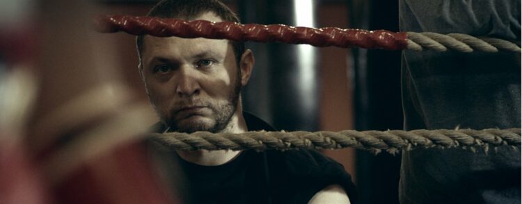Wygrany to ten, który walczy do końca  „Serce do walki” na oficjalnej galerii zdjęć Premiera filmu 13 grudnia