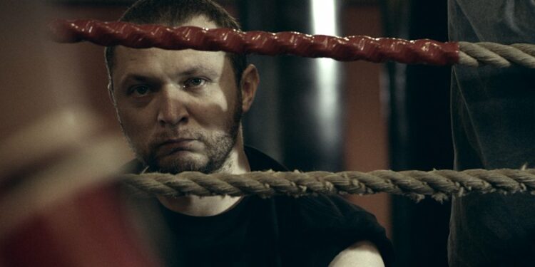 Wygrany to ten, który walczy do końca  „Serce do walki” na oficjalnej galerii zdjęć Premiera filmu 13 grudnia