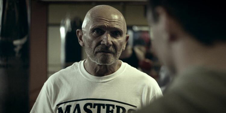 Są porachunki, które można załatwić tylko w ringu Prezentujemy zwiastun „Serca do walki” W kinach 13 grudnia!