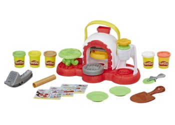 Play-Doh Piec do pizzy