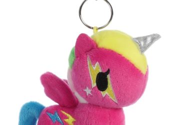 TOKIDOKI BRELOK – 11 cm