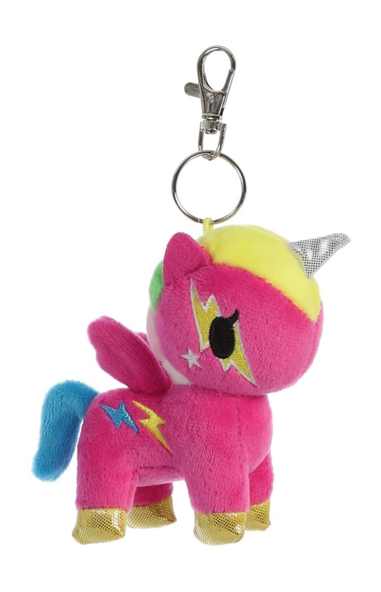 TOKIDOKI BRELOK – 11 cm