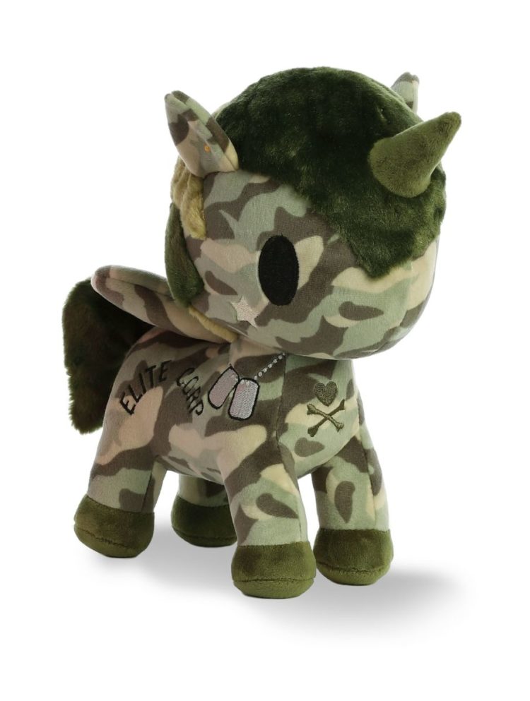 TOKIDOKI MASKOTKA DUŻA – 27 cm