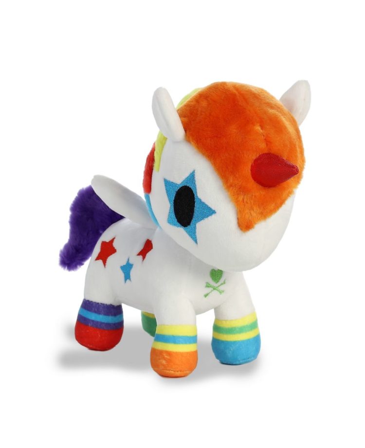 TOKIDOKI MASKOTKA PODSTAWOWA – 18 cm