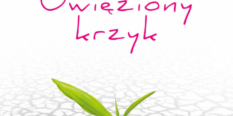 Uwięziony krzyk