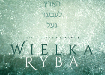 Wielka Ryba. Droga do odpowiedzialności