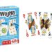 Karty do gry Wojna Junior