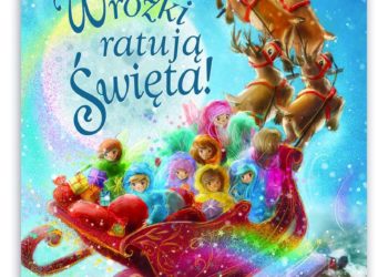 Wróżki ratują Święta