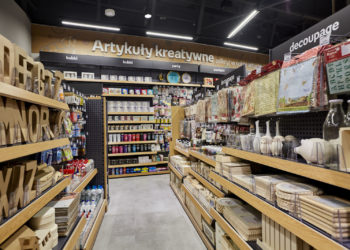 Empik otwiera pierwszy salon w Kluczborku