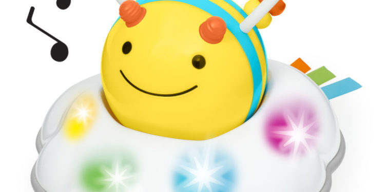 Zabawka do raczkowania Explore & More