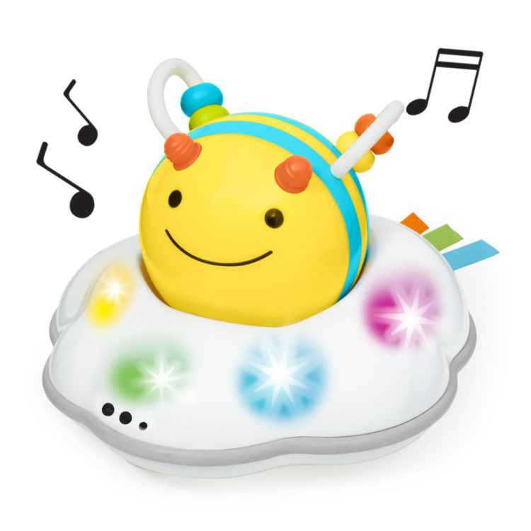 Zabawka do raczkowania Explore & More