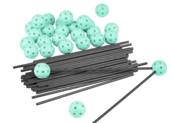 Zwariowany Namiot (KB01002)