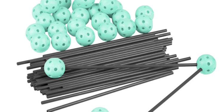 Zwariowany Namiot (KB01002)