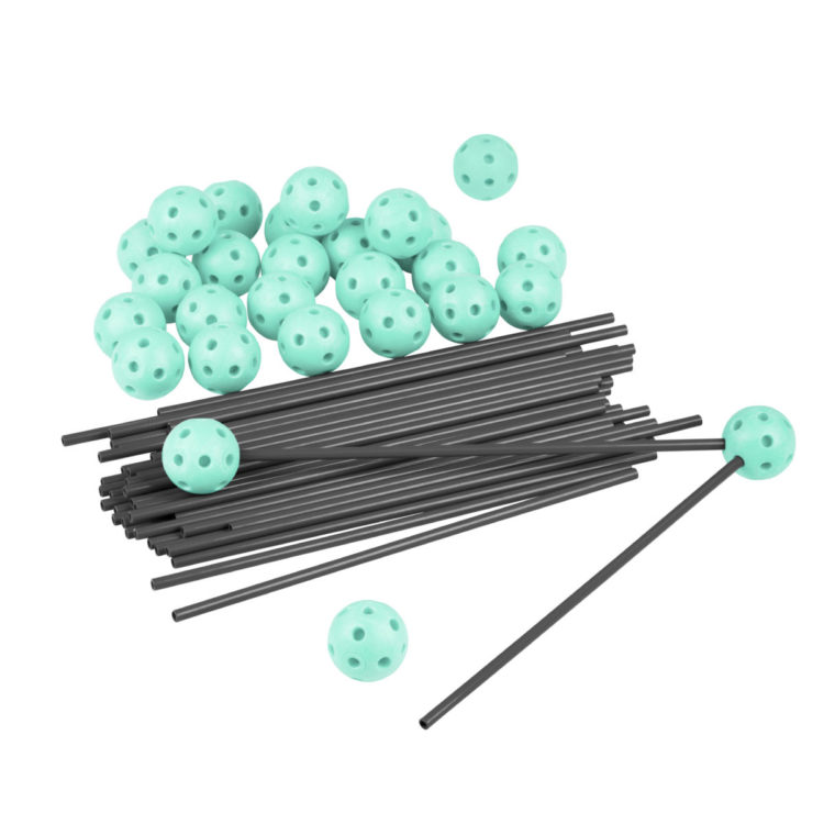 Zwariowany Namiot (KB01002)