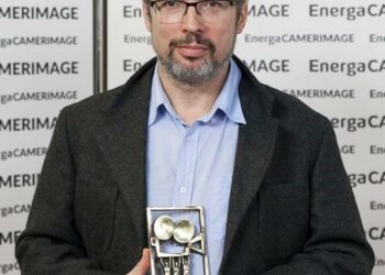 „Pana T.” najlepszym filmem polskim na Międzynarodowym Festiwalu Filmowym Camerimage 2019. W kinach od 25 grudnia