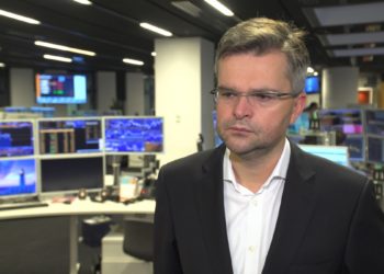 W kolejnych tygodniach możliwe cząstkowe porozumienie między USA a Chinami. Konflikt handlowy potrwa jednak jeszcze kilka lat