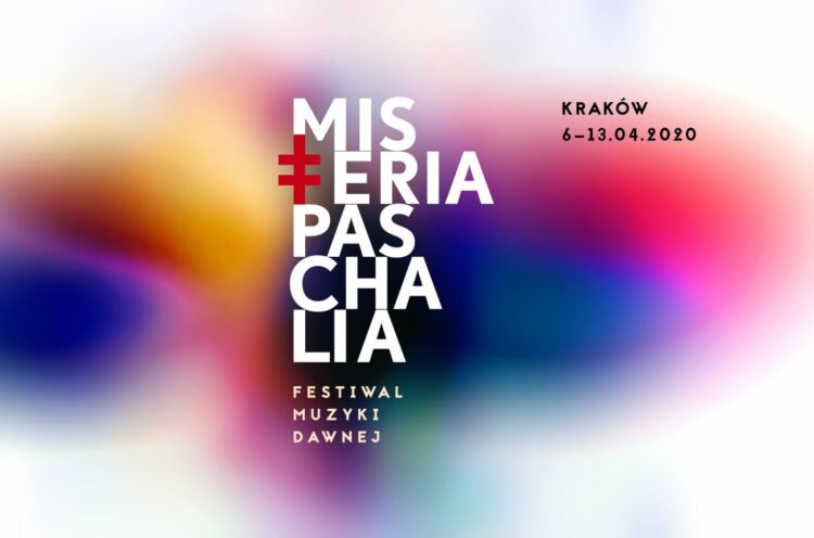 Znamy program 17. edycji Festiwalu Misteria Paschalia. Misteria Paschalia 2020 – Himmelsfreude!